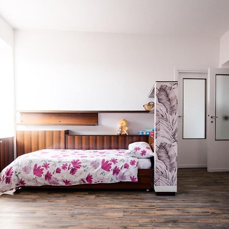 Dnart Holidays Home 블레비오 외부 사진