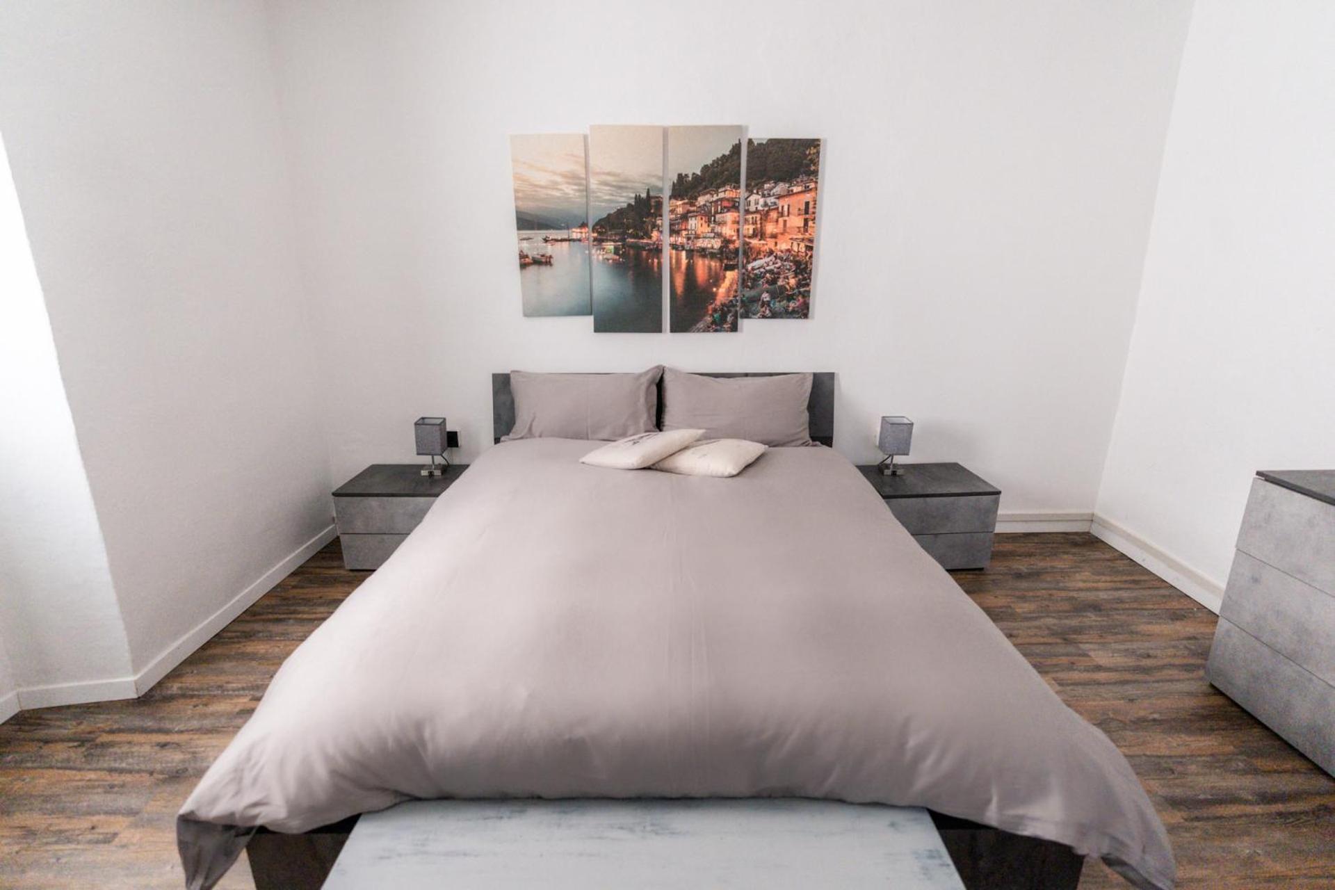 Dnart Holidays Home 블레비오 외부 사진