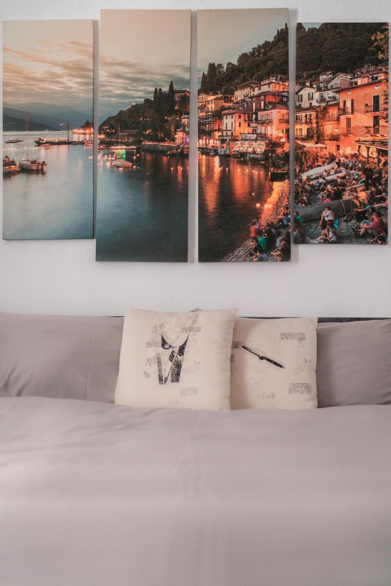Dnart Holidays Home 블레비오 외부 사진
