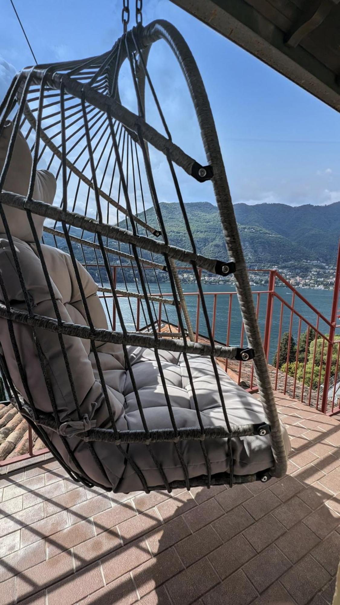 Dnart Holidays Home 블레비오 외부 사진